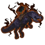 FFXIV Vinegaroon mount farm fast safe carry to quickly obtain this rare and unique mount