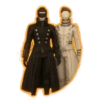 FFXIV YoRHa Type-53 Set farm fast safe carry to collect stylish and rare glamour gear