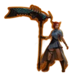 FFXIV Enaretos Weapon farm fast safe carry to upgrade and collect powerful legendary weapons