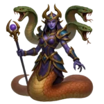 FFXIV The Wreath of Snakes (Unreal) Boost to defeat the trial, earn rewards, and complete Unreal content efficiently.