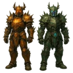 FFXIV Full Clouddark Gear Set boost to obtain the latest high-end equipment for maximum power and performance.