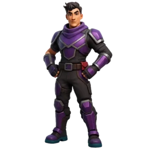 fortnite character