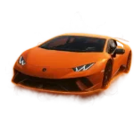 Forza Horizon 5 rare car