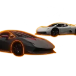 Forza Horizon 5 rare cars