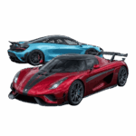 Forza Horizon 6 Races Boost