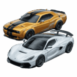 Forza Horizon 6 Account Leveling