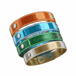 Forza Horizon 6 Wristbands Boost