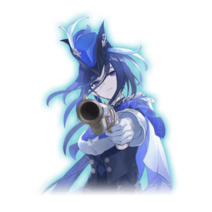 clorinde-build-free-1-90-leveling