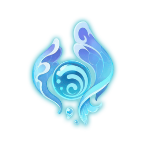 hydroculus-collecting