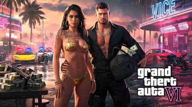 Grand Theft Auto VI: Ultimate Edition✅ 🎮 XBOX