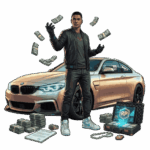 GTA 6 RP Boost