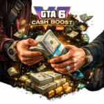 GTA 6 Cash Boost
