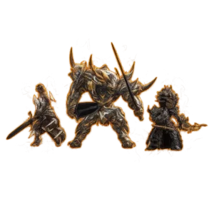 Guild Wars 2 Ascended Shards of Glory currency earned in PvP for legendary gear crafting.