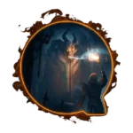 Guild Wars 2 Bastion of the Penitent raid featuring challenging bosses in a forsaken prison.