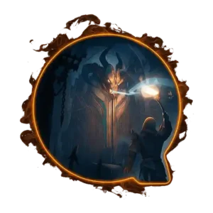 Guild Wars 2 Bastion of the Penitent raid featuring challenging bosses in a forsaken prison.