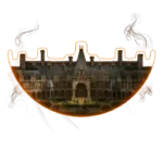 Guild Wars 2 Caudecus Manor dungeon set in the Krytan noble’s estate with multiple story paths.