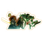 Guild Wars 2 End of Dragons story exploring Cantha with new challenges and dragons.