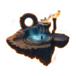 Guild Wars 2 Fractals of the Mists dungeon system with challenging rotating mini-instances.