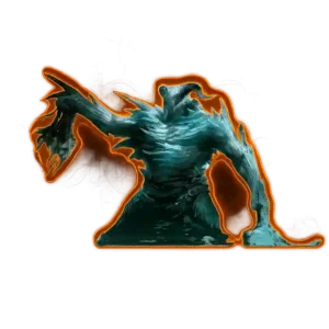 Guild Wars 2 Honor of the Waves dungeon set in the Kodan sanctuary besieged by the Sons of Svanir.