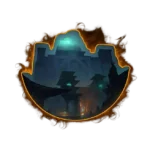 Guild Wars 2 Kaineng Overlook strike mission set in New Kaineng City with a showdown against Minister Li.