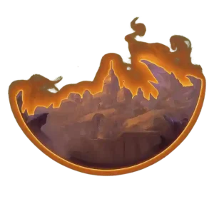 Guild Wars 2 Key of Ahdashim raid set in the city of the djinn with powerful elemental bosses.