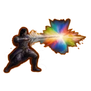 Guild Wars 2 Legendary Insights farm from raid encounters used to craft legendary armor.
