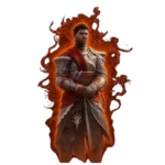 Guild Wars 2 Legendary Trinkets offering account-wide stat selection and unique visual effects.