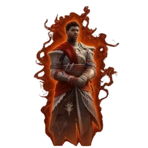 Guild Wars 2 Legendary Trinkets offering account-wide stat selection and unique visual effects.