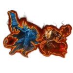 Guild Wars 2 Living World story chapters expanding the game’s lore and adventures.