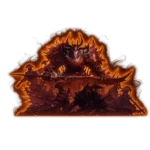 Guild Wars 2 Path of Fire story adventure set in the Crystal Desert against Balthazar’s forces.