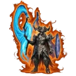 Guild Wars 2 Perfect Envoy armor set collection, a legendary armor obtained through raids.