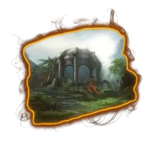 Guild Wars 2 Salvation Pass raid featuring challenging boss encounters in the jungle stronghold.