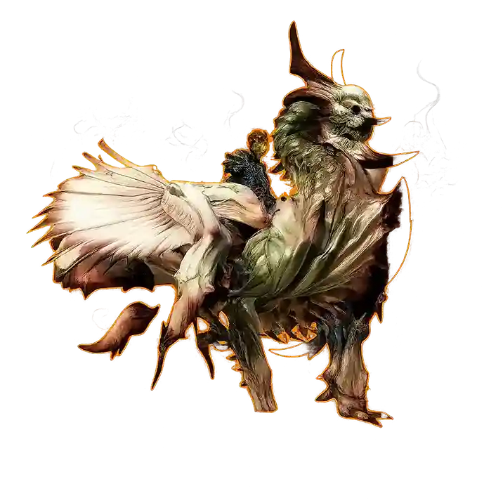 Guild Wars 2 Skyscale mount, a flying dragon companion used for advanced aerial exploration.