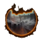 Guild Wars 2 Sorrow’s Embrace dungeon featuring battles against the Dredge in their underground stronghold.