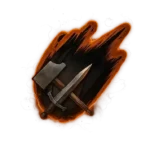 Guild Wars 2 Weaponsmith profession boost for fast leveling and weapon crafting progression.