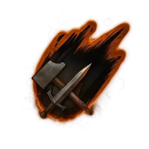 Guild Wars 2 Weaponsmith profession boost for fast leveling and weapon crafting progression.