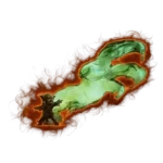 Guild Wars 2 Xunlai Jade Junkyard strike mission featuring a battle against Ankka and her jade tech creations.