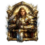 Arthas Hero Portrait Unlock