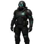 Helldivers 2 Chemical Agents Warbond