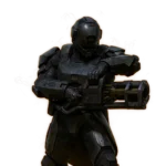 Helldivers 2 character