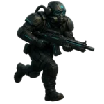 Helldivers 2 Democratic Detonation