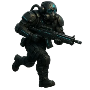 Helldivers 2 Democratic Detonation