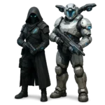 Helldivers 2 Servants of Freedom Warbond