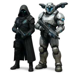 Helldivers 2 Servants of Freedom Warbond