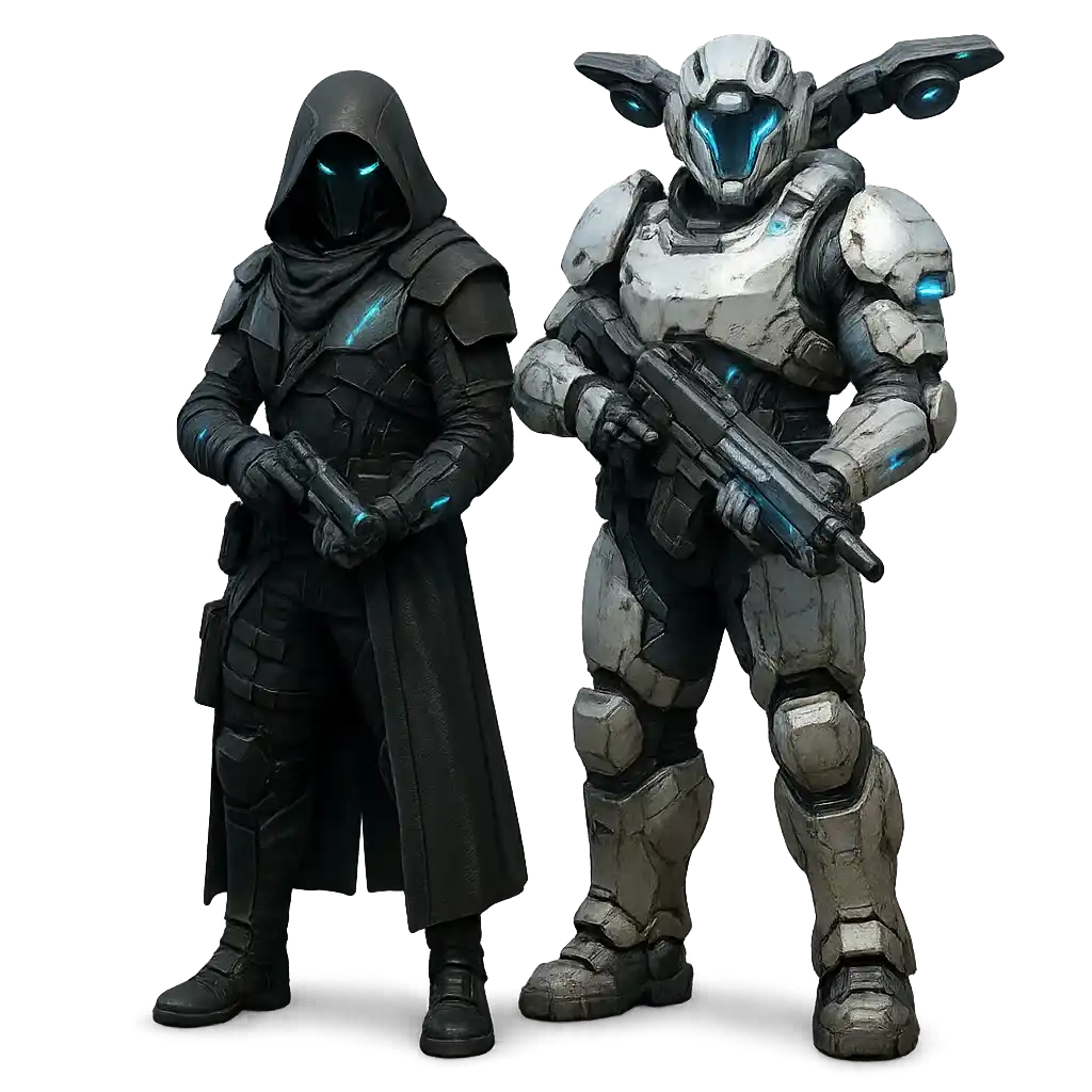 Helldivers 2 Servants of Freedom Warbond