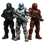 Helldivers 2 Steeled Veterans Warbond