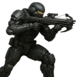 Helldivers 2 character