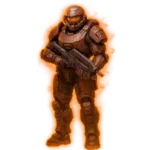 Helldivers 2 character