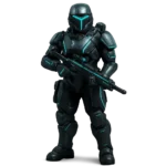 Helldivers 2 Truth Enforcers Warbond