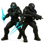 Helldivers 2 Urban Legends Warbond